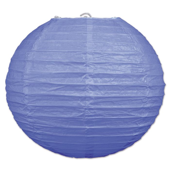 Paper Lanterns - Lavender 3ct