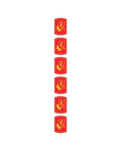 Year of the Horse Stringer
