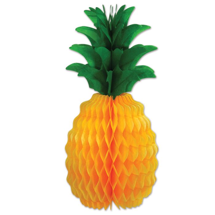 Tissue Pineapple