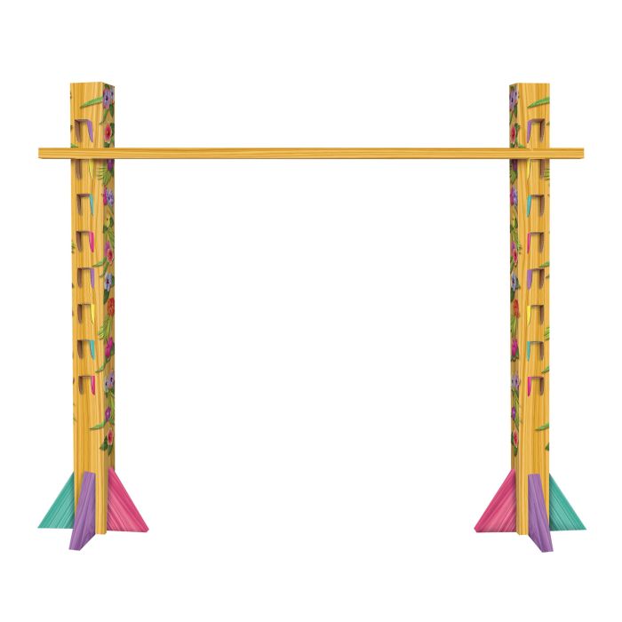 3-D Prop - Limbo Game