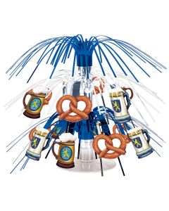 Oktoberfest - Mini Centerpiece
