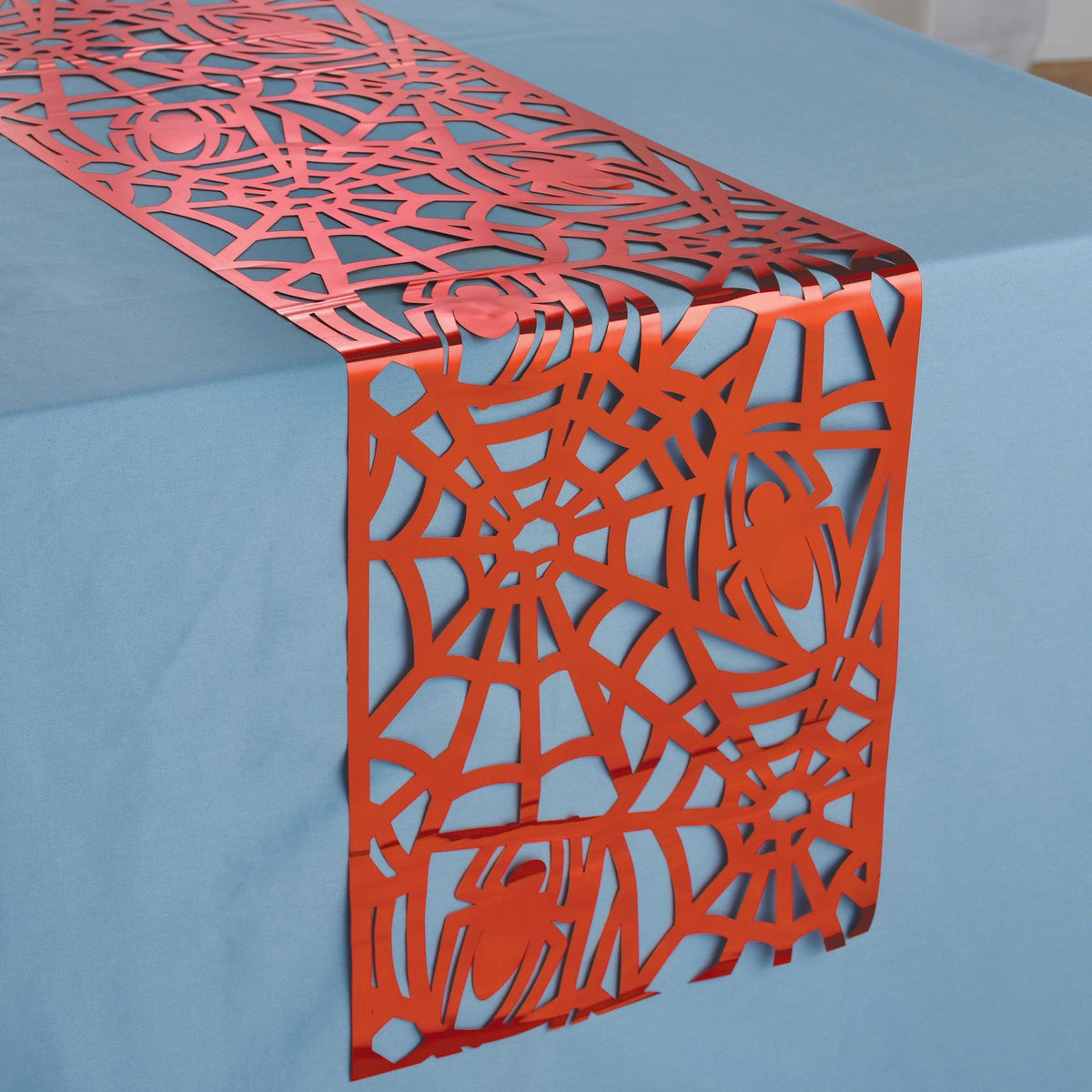 Spider-Man - Foil Table Runner