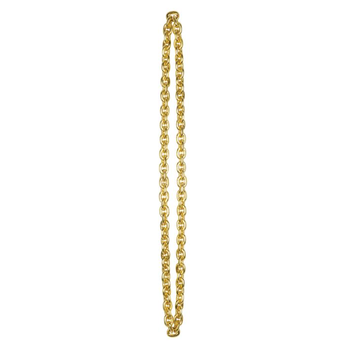 Gold Link Chain