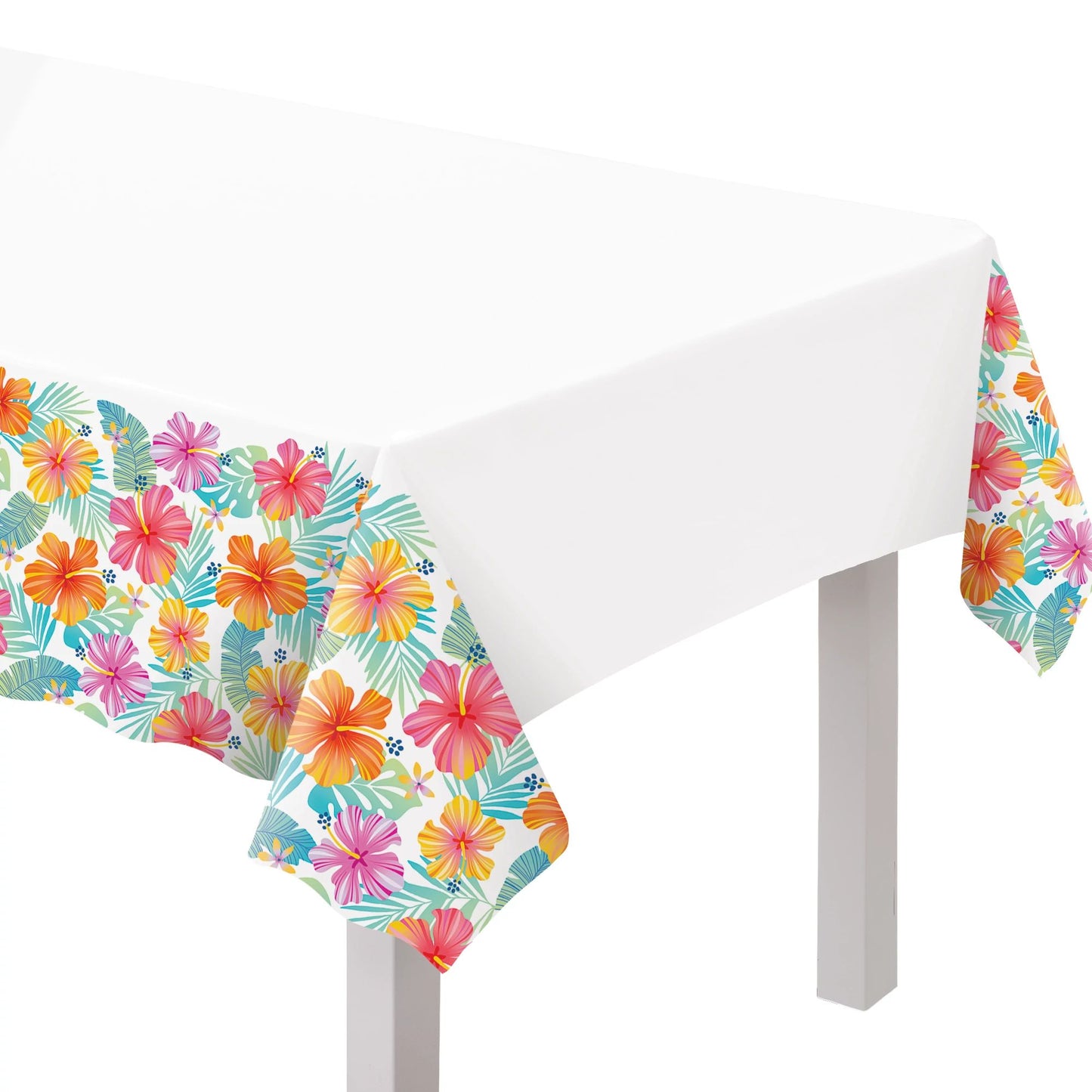 Summer Dreams - Plastic Table Cover