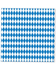 Oktoberfest - Lunch Napkins 16ct