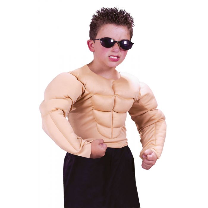 Muscle Shirt - Child