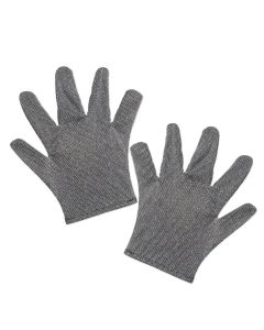 Fabric Chainmail Gloves