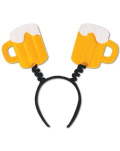 Beer Mug Bopper