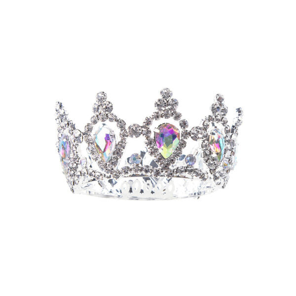 Mini Princess Gem Crown
