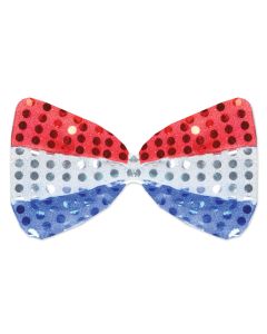 Glitz 'N Gleam Bow Tie - RSB