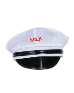 Milk Man Hat