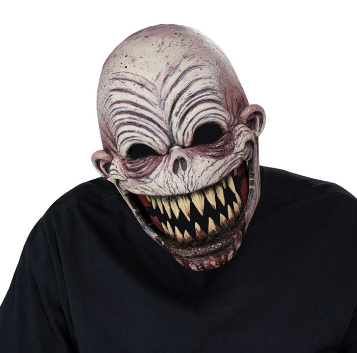 Nightmare Creature Ani-Motion Mask
