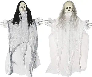 Ghostly Doll - Assortment