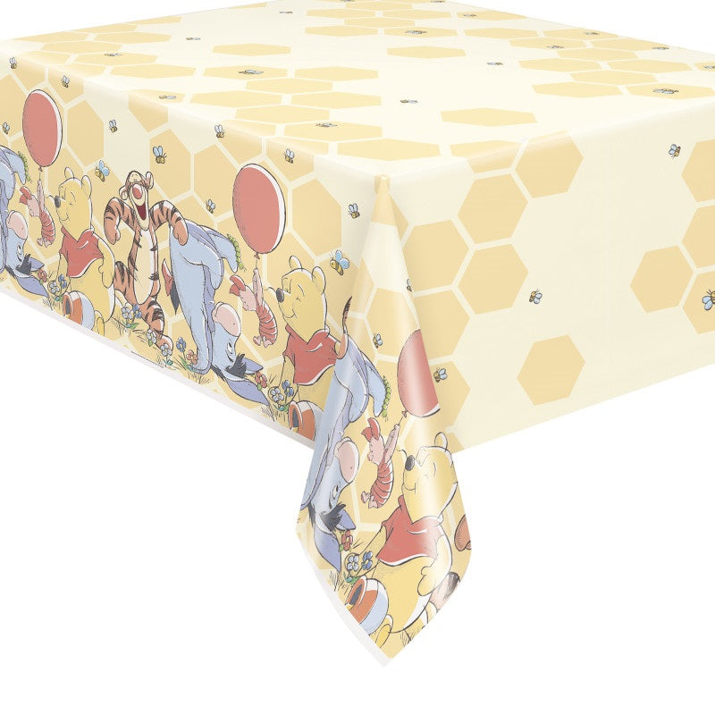 Winnie the Pooh - Table Cover
