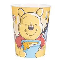 Winnie the Pooh - Plastic Cup