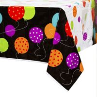 Birthday Cheer - Table Cover