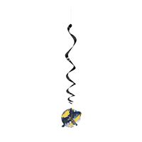 Batman Hanging Swirls 3ct