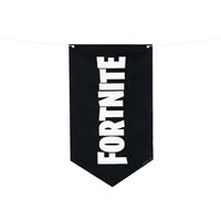 Fortnite - Fabric Banner