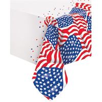 USA Flag - Table Cover