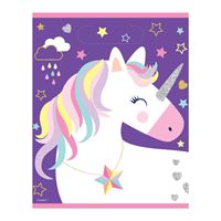 Unicorn - Loot Bags 8ct
