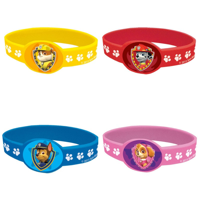 Paw Patrol - Stretchy Bracelets