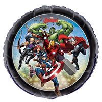 Marvel Avengers - 18"