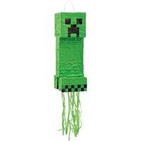 Pinata - Minecraft Creeper