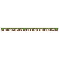 Minecraft - Jointed Banner