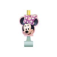 Minnie Mouse - Blowouts 8ct