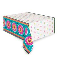 Boho Fiesta - Table Cover