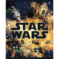 Star Wars - Loot Bags 8ct