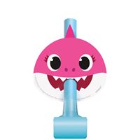Baby Shark - Blowouts 8ct