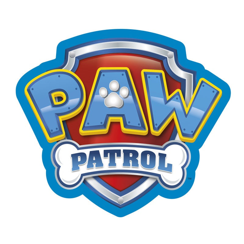 Paw Patrol - Large Invitations 8ct
