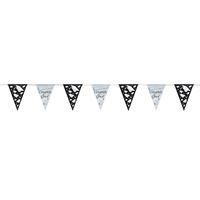 Graduation Flag Banner 9ft