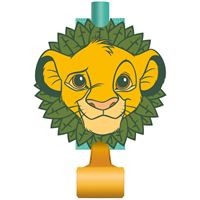 Lion King - Blowouts 8ct