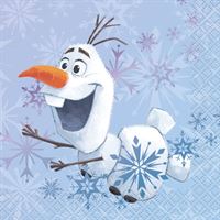 Frozen 2 - Beverage Napkins 16ct