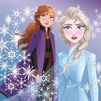 Frozen 2 - Lunch Napkin 16ct