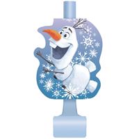 Frozen 2 - Blowouts 8ct