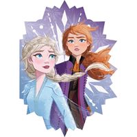 Invitations - Frozen 8ct