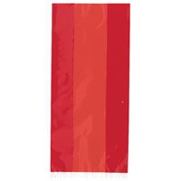 Treat Bags 30ct - Red