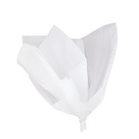 Tissue Paper - White 10ct
