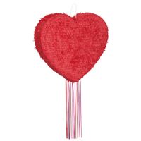 Pinata - Red Heart