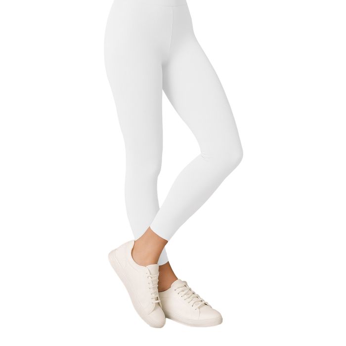 Footless Tights