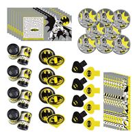 Batman - Favor Pack 48ct