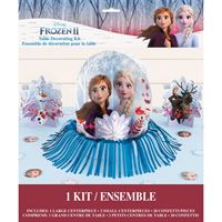 Frozen 2 - Table Decoration Kit 23pc