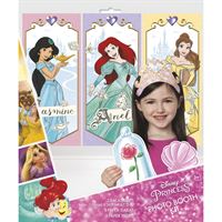 Disney Princess - Photo Booth Kit 19pcs