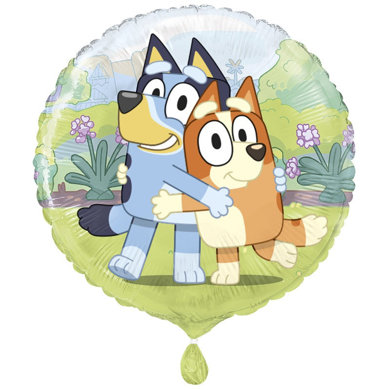 Bluey - 18"