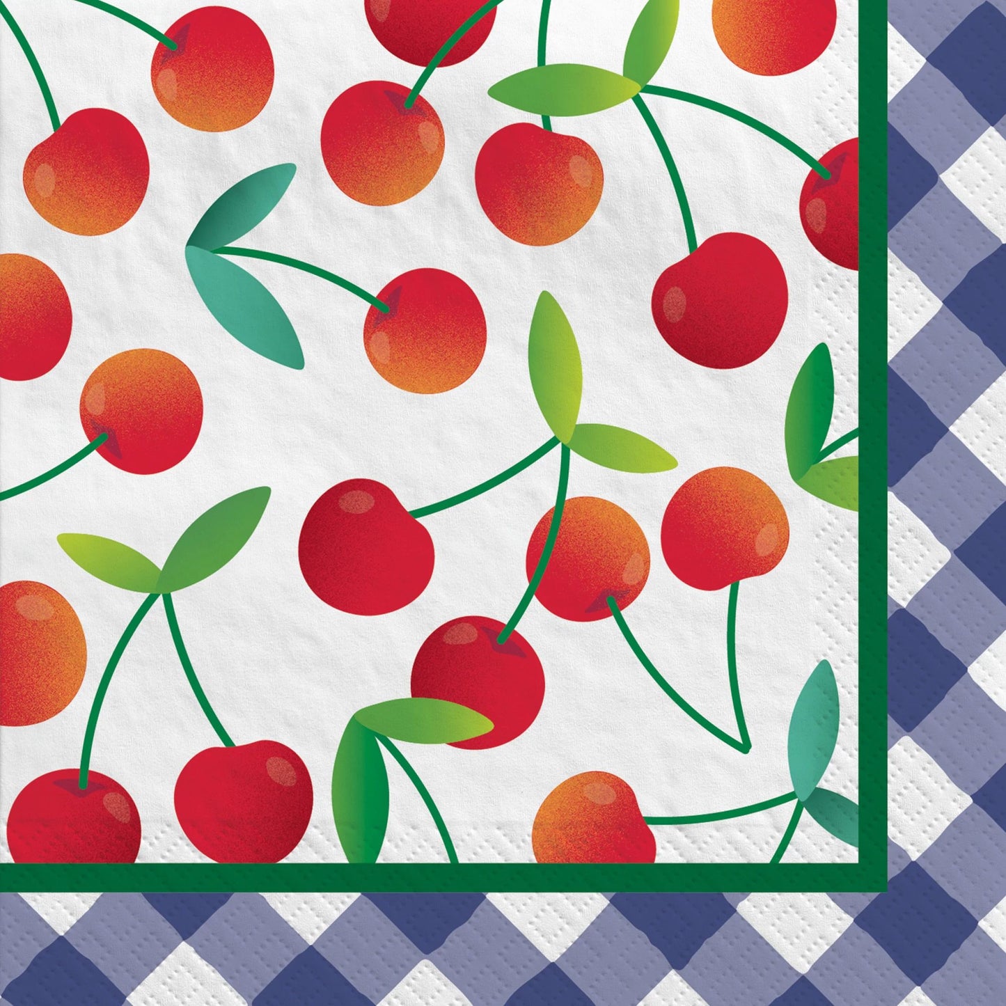 Summer Squeeze - Beverage Napkins 16ct