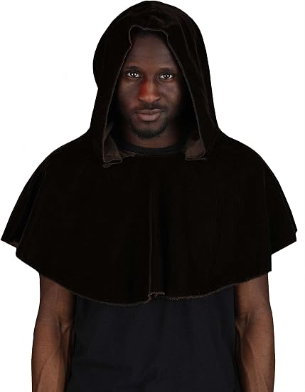 Hood - Black