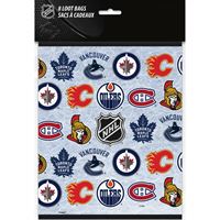 NHL - Loot Bag 8ct